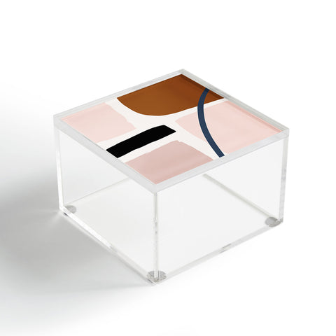 IVETA  Embrace 1 Acrylic Box