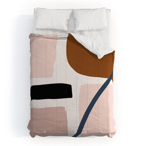 IVETA  Embrace 1 Comforter