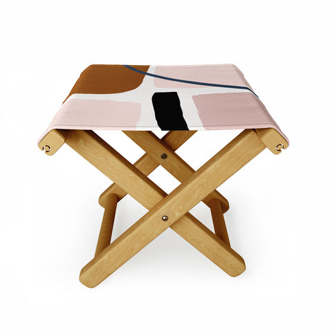 IVETA  Embrace 1 Folding Stool