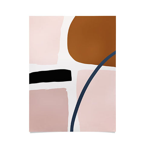 IVETA  Embrace 1 Poster