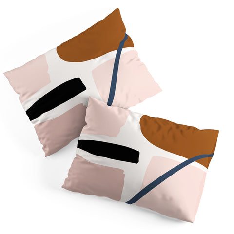 IVETA  Embrace 1 Pillow Shams