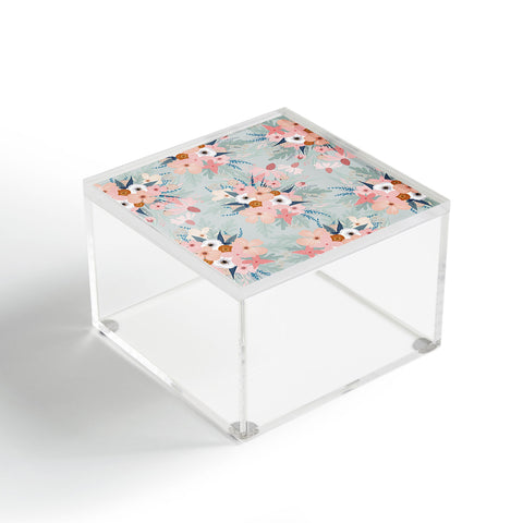 Iveta Abolina Ada Garden Acrylic Box