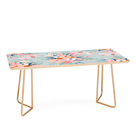Iveta Abolina Ada Garden Coffee Table