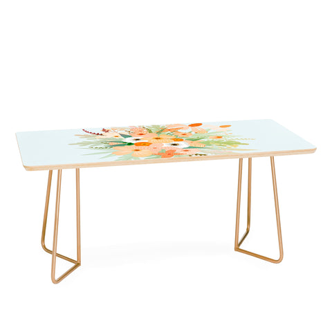 Iveta Abolina Ada Garden III Coffee Table