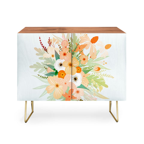 Iveta Abolina Ada Garden III Credenza