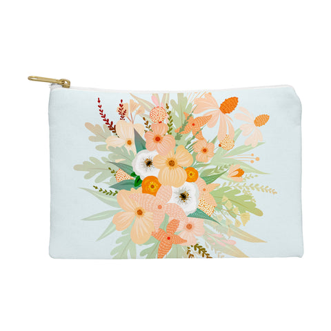 Iveta Abolina Ada Garden III Pouch