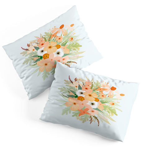 Iveta Abolina Ada Garden III Pillow Shams