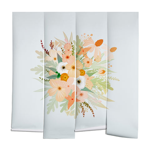 Iveta Abolina Ada Garden III Wall Mural