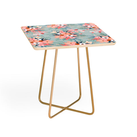 Iveta Abolina Ada Garden Side Table