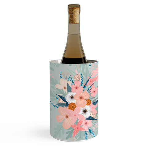 Iveta Abolina Ada Garden Wine Chiller