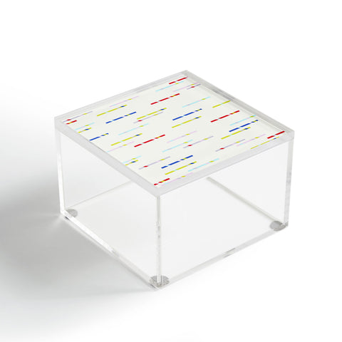 Iveta Abolina Adela Acrylic Box