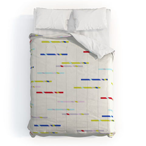 Iveta Abolina Adela Comforter