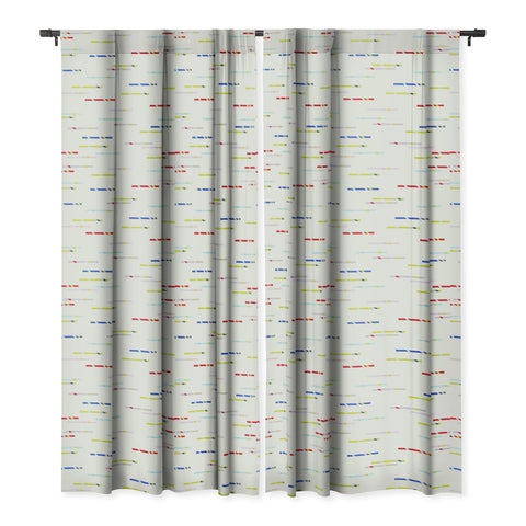 Iveta Abolina Adela Blackout Window Curtain