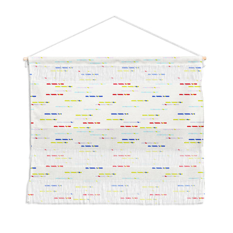 Iveta Abolina Adela Wall Hanging Landscape