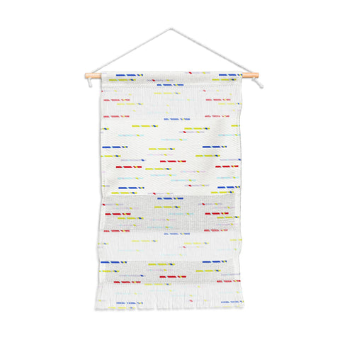 Iveta Abolina Adela Wall Hanging Portrait