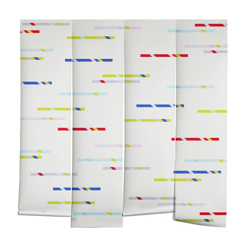 Iveta Abolina Adela Wall Mural