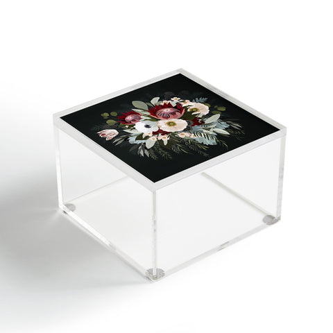 Iveta Abolina Adeline Moon Acrylic Box