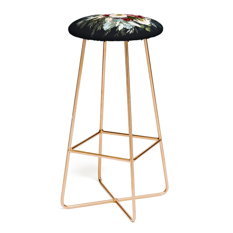 Iveta Abolina Adeline Moon Bar Stool