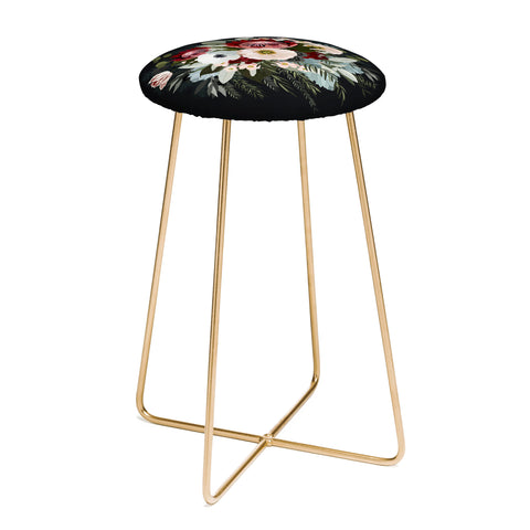 Iveta Abolina Adeline Moon Counter Stool
