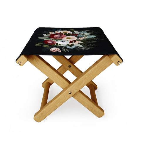 Iveta Abolina Adeline Moon Folding Stool