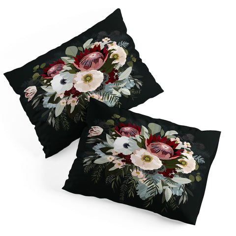 Iveta Abolina Adeline Moon Pillow Shams