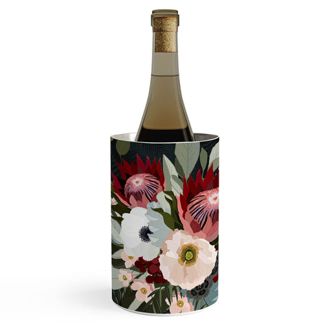 Iveta Abolina Adeline Moon Wine Chiller