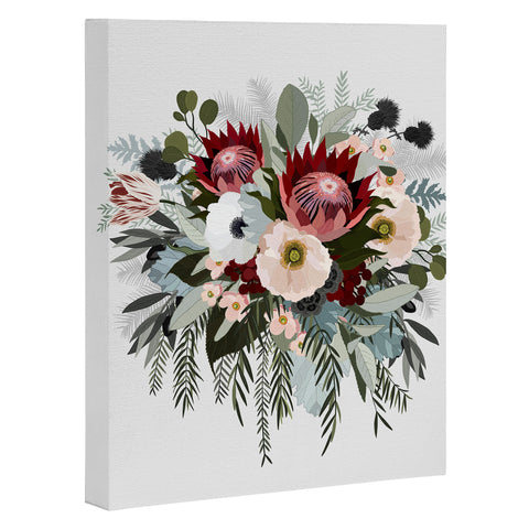 Iveta Abolina Adeline Sun Art Canvas