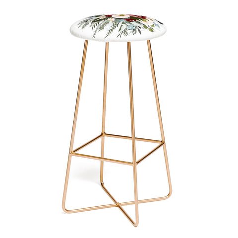Iveta Abolina Adeline Sun Bar Stool