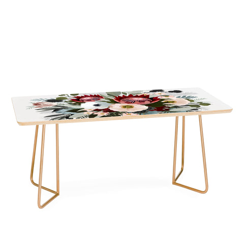 Iveta Abolina Adeline Sun Coffee Table