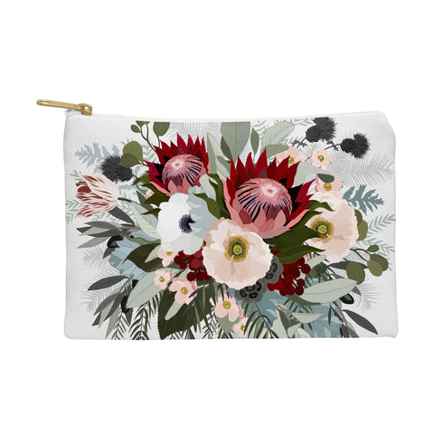 Iveta Abolina Adeline Sun Pouch