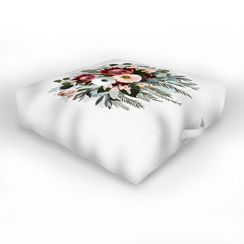 Iveta Abolina Adeline Sun Outdoor Floor Cushion