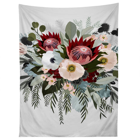 Iveta Abolina Adeline Sun Tapestry