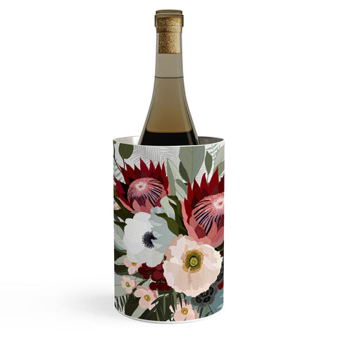 Iveta Abolina Adeline Sun Wine Chiller