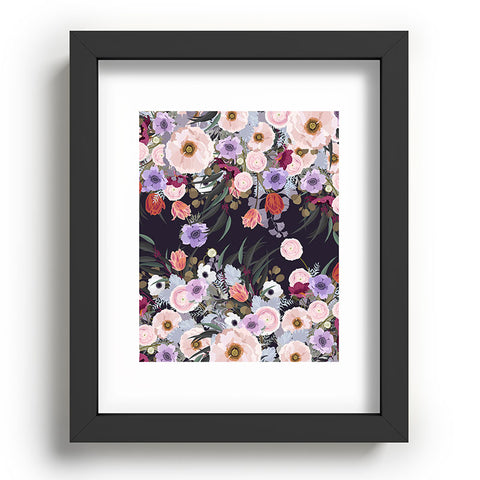 Iveta Abolina Afrodille Recessed Framing Rectangle