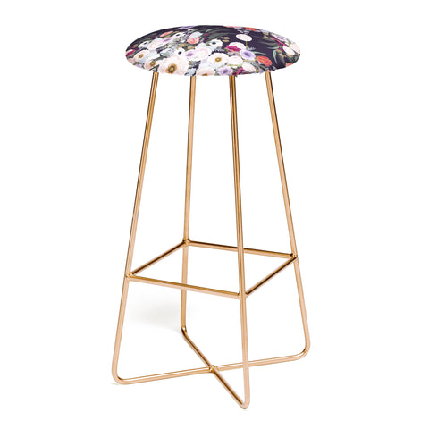Iveta Abolina Afrodille Bar Stool