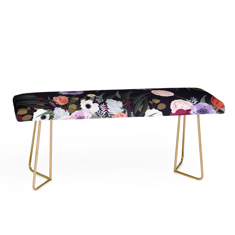 Iveta Abolina Afrodille Bench