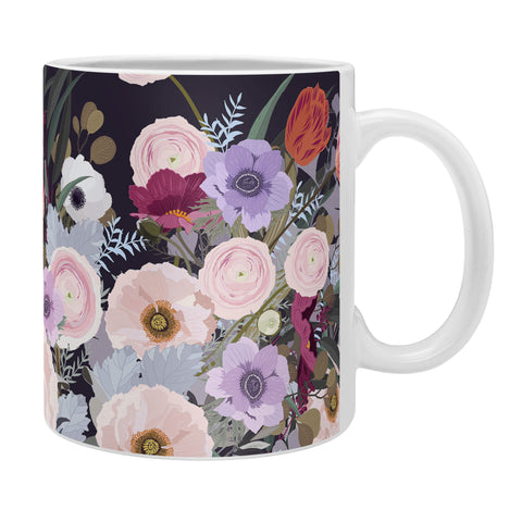 Iveta Abolina Afrodille Coffee Mug