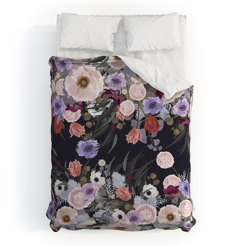 Iveta Abolina Afrodille Comforter