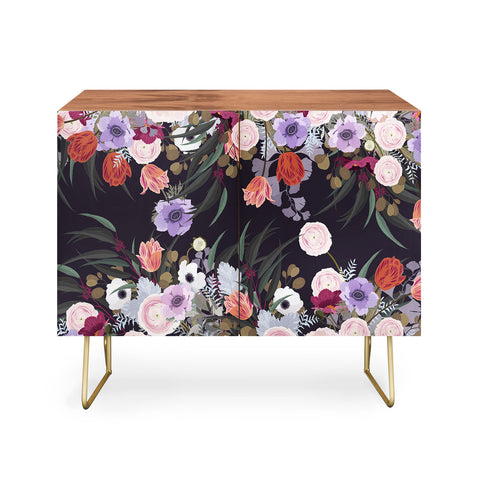 Iveta Abolina Afrodille Credenza