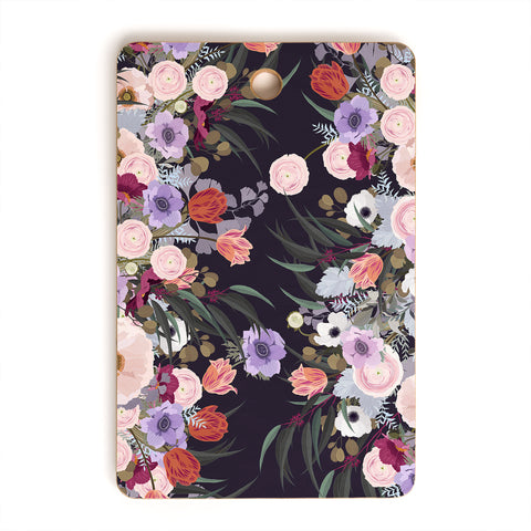 Iveta Abolina Afrodille Cutting Board Rectangle