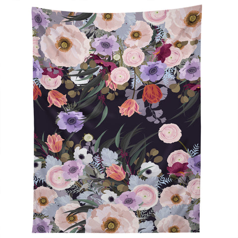 Iveta Abolina Afrodille Tapestry