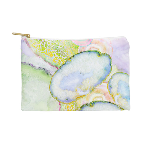 Iveta Abolina Agate Dreams I Pouch