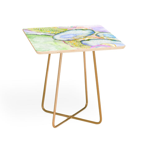Iveta Abolina Agate Dreams I Side Table