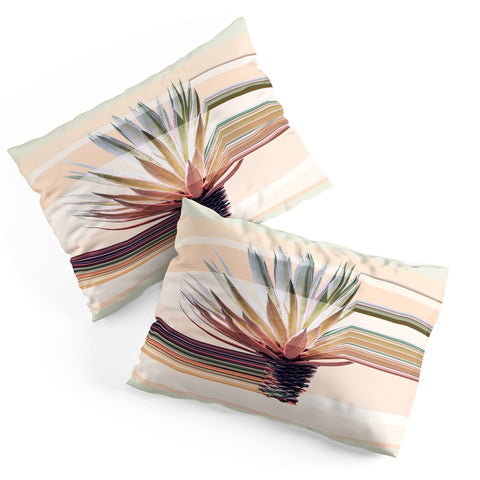 Iveta Abolina Agave Stripe Pillow Shams