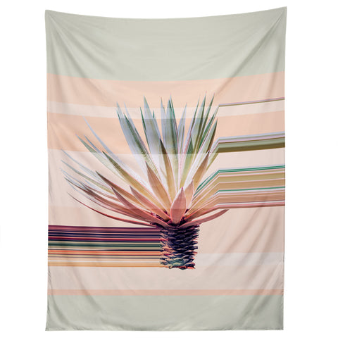 Iveta Abolina Agave Stripe Tapestry