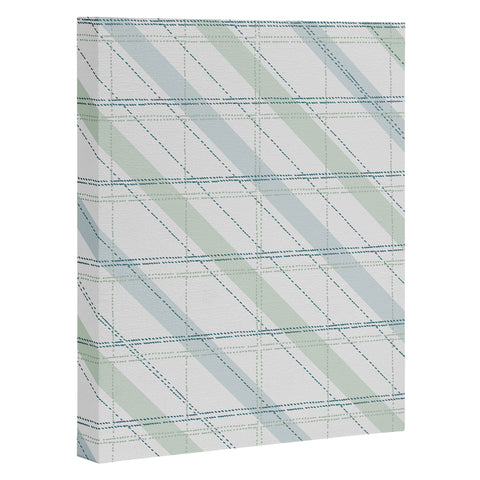 Iveta Abolina Aida Seaside Art Canvas