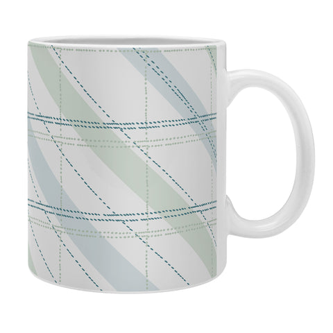 Iveta Abolina Aida Seaside Coffee Mug