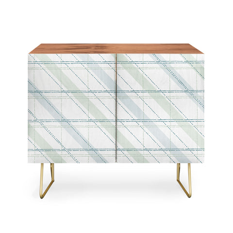 Iveta Abolina Aida Seaside Credenza