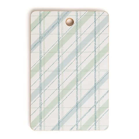 Iveta Abolina Aida Seaside Cutting Board Rectangle
