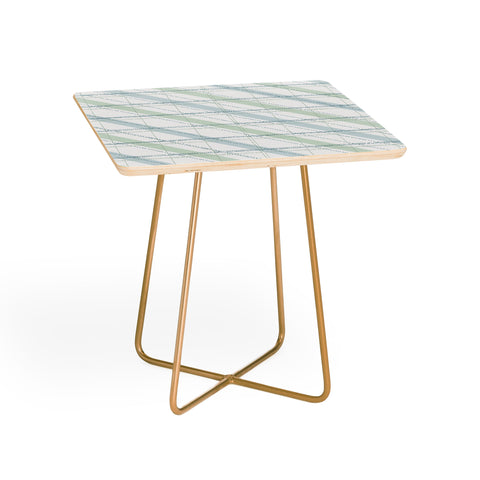 Iveta Abolina Aida Seaside Side Table